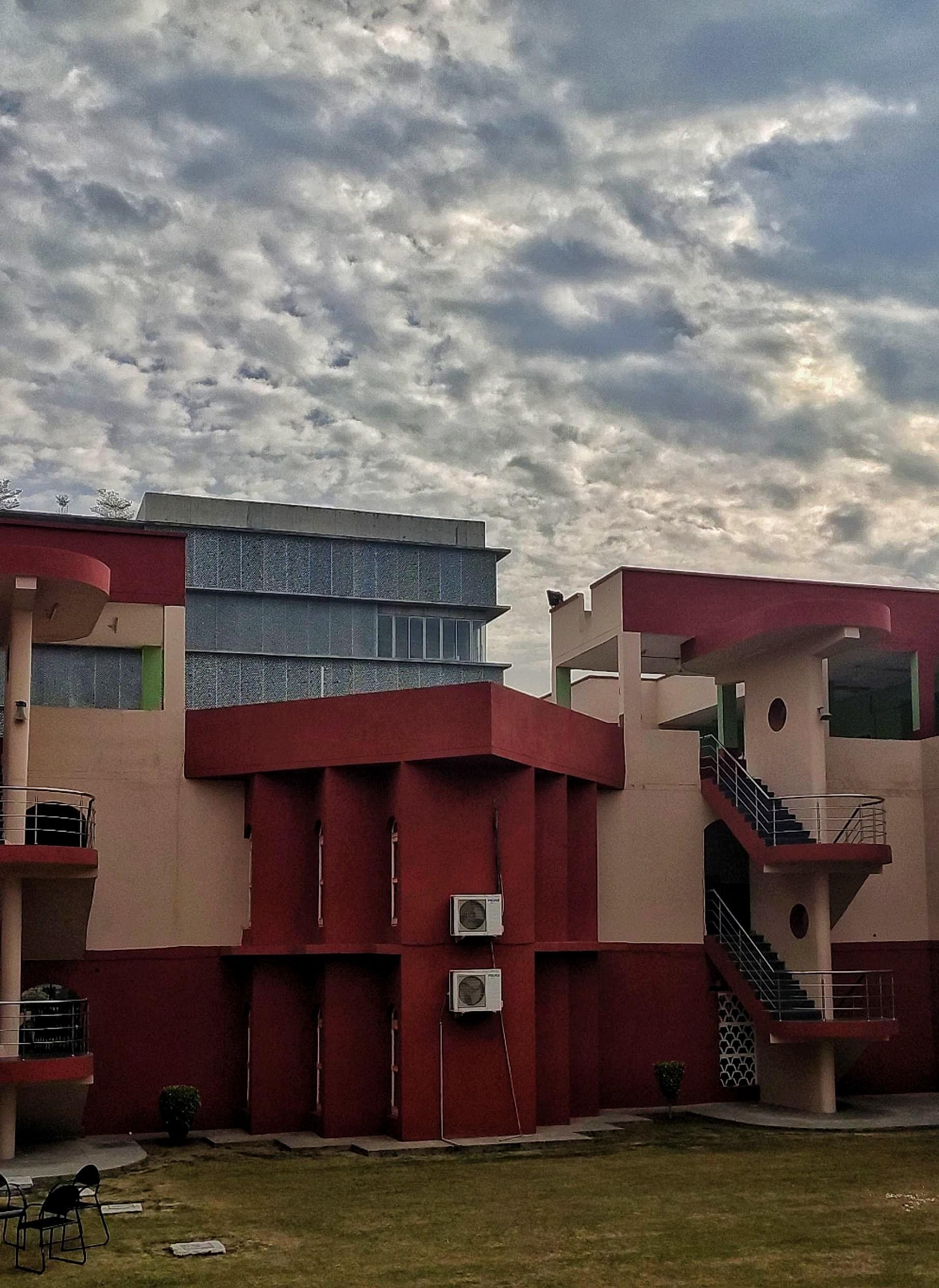 Thapar University Campus photo 11